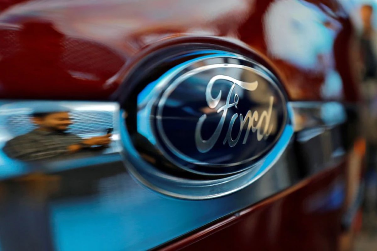 Ford Bắc Giang cung cấp bảng giá xe Ford hợp lý